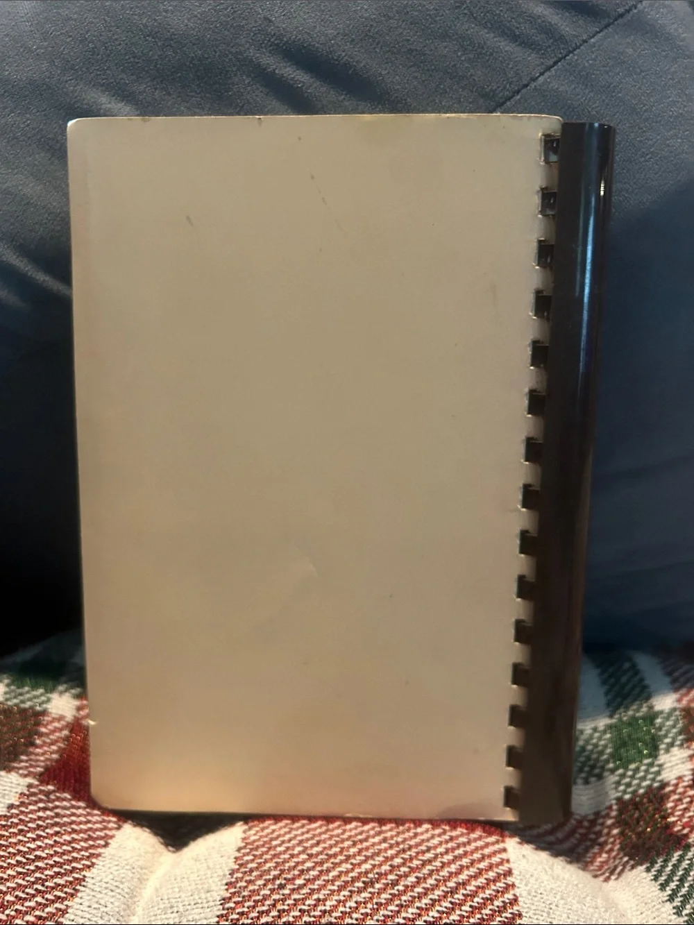 Vintage 1977 Acadian Country Favorites Cookbook Crowley Louisiana Cajun Creole 7